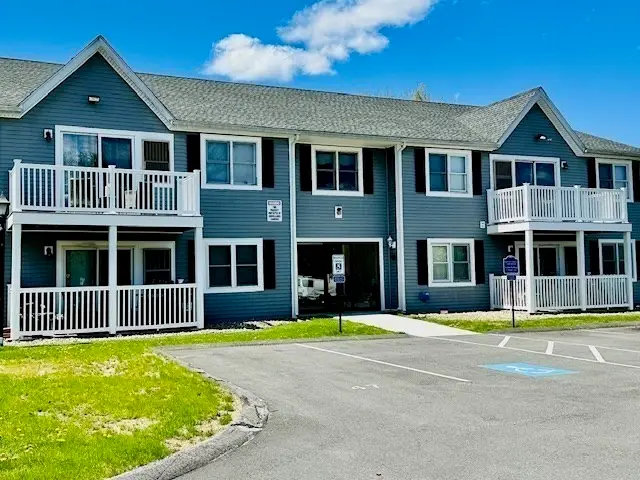 450 Somerset Ave #2-9, Taunton, MA 02780 - #2