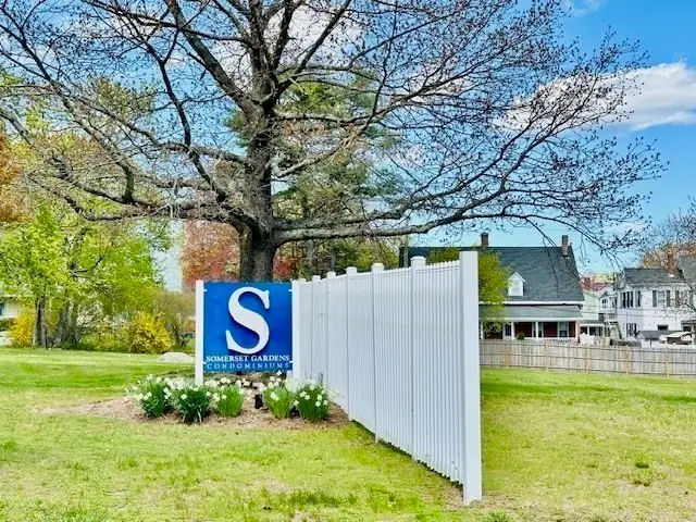 450 Somerset Ave #2-9, Taunton, MA 02780 - #3