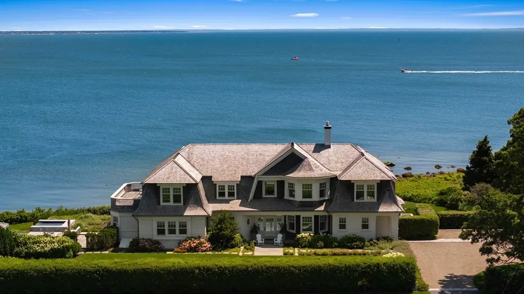1 Mattarest Lane, Dartmouth, MA 02748 - #1
