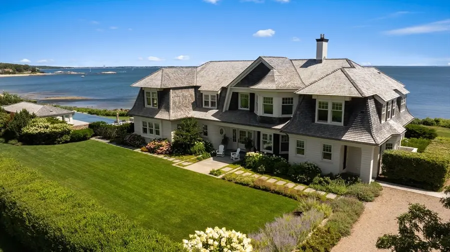 1 Mattarest Lane, Dartmouth, MA 02748 - #2