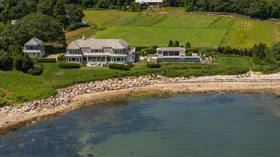 1 Mattarest Lane, Dartmouth, MA 02748 - #3