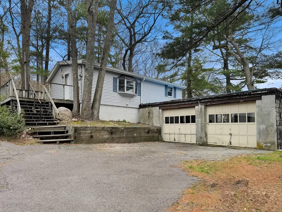 445 Western Ave, Gloucester, MA 01930 - #2