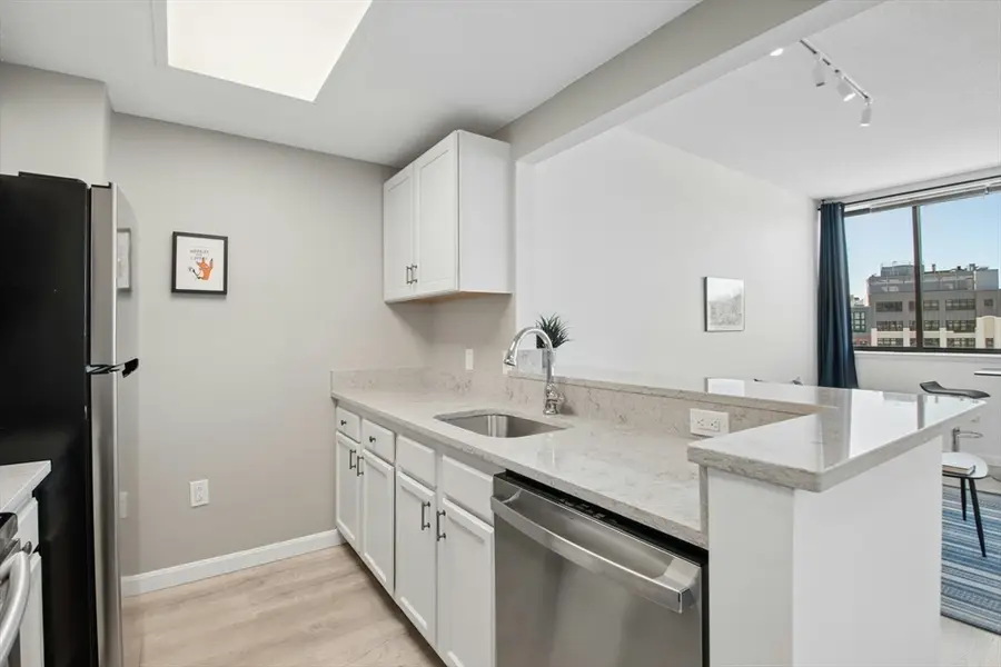 169 Monsignor Obrien Hwy #513, Cambridge, MA 02141 - #2