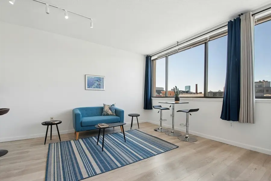 169 Monsignor Obrien Hwy #513, Cambridge, MA 02141 - #3