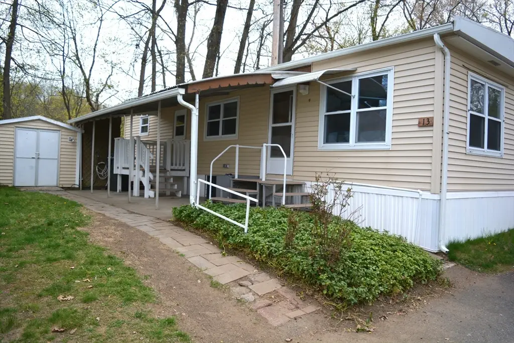 189 Springfield Road #13, Westfield, MA 01085 - #1