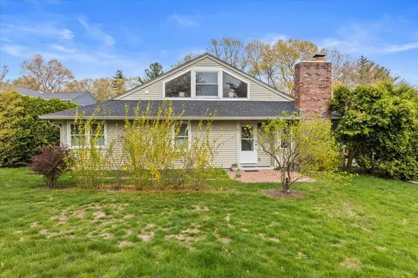 5 Ascot Lane #5, Uxbridge, MA 01569