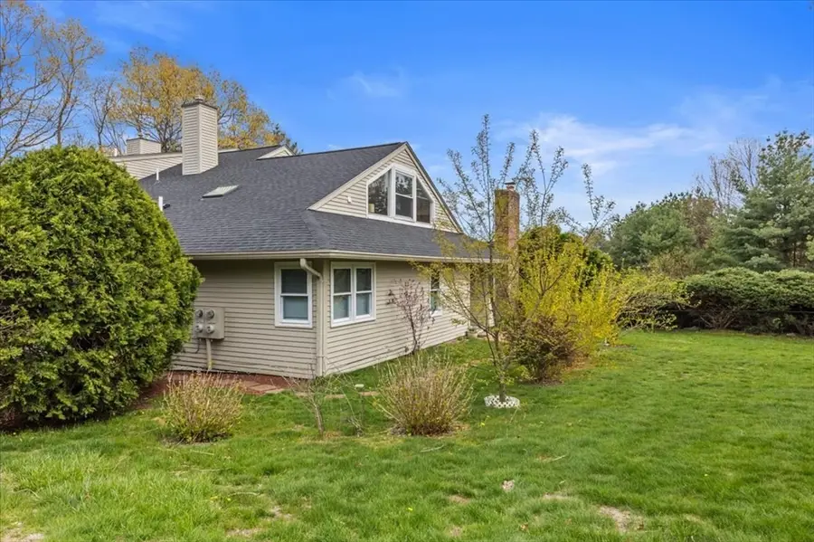 5 Ascot Lane #5, Uxbridge, MA 01569 - #2