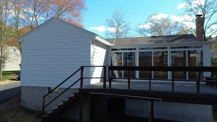 40 Norris Rd, Tyngsborough, MA 01879 - #3