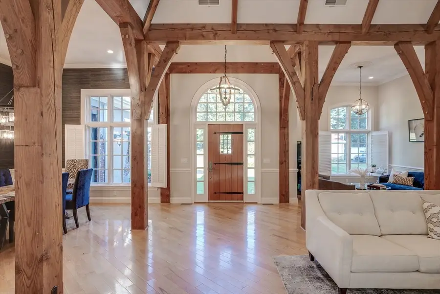 97 Fox Run, Bolton, MA 01740 - #3