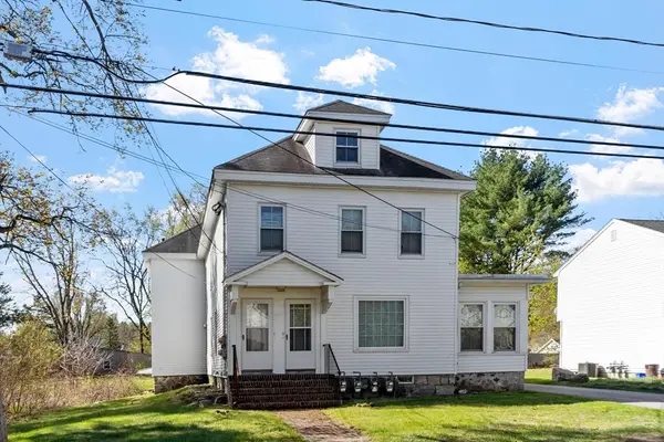 15R Warren Ave #15R, Chelmsford, MA 01824