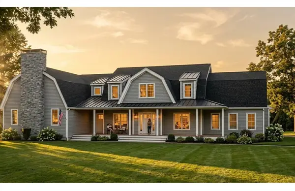 16 Cervelli Farm Dr, Hanover, MA 02339