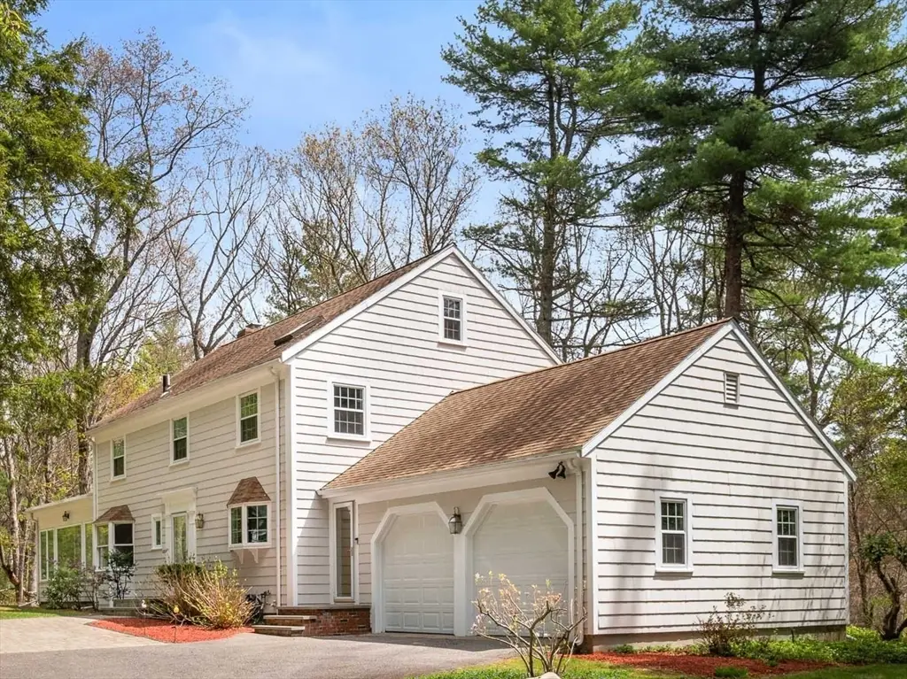 18 Saddle Ridge Rd, Dover, MA 02030 - #1