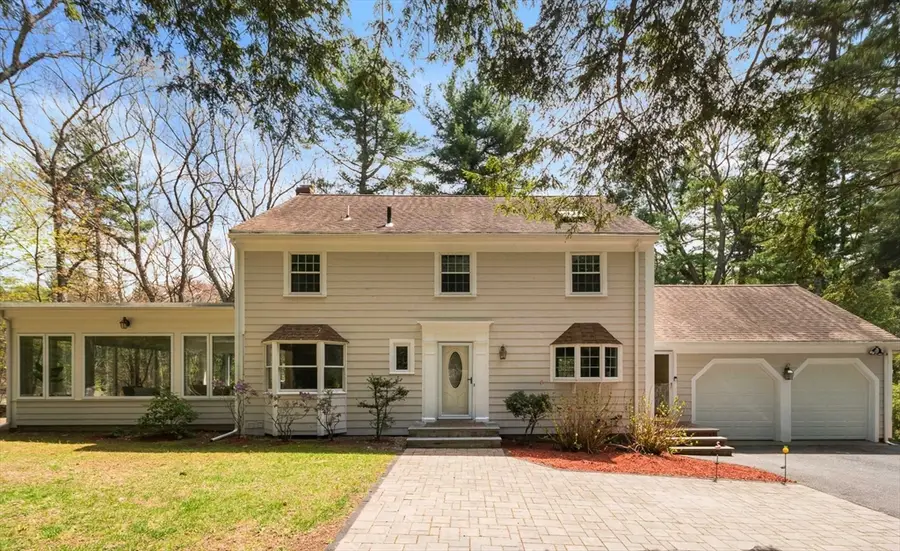 18 Saddle Ridge Rd, Dover, MA 02030 - #2