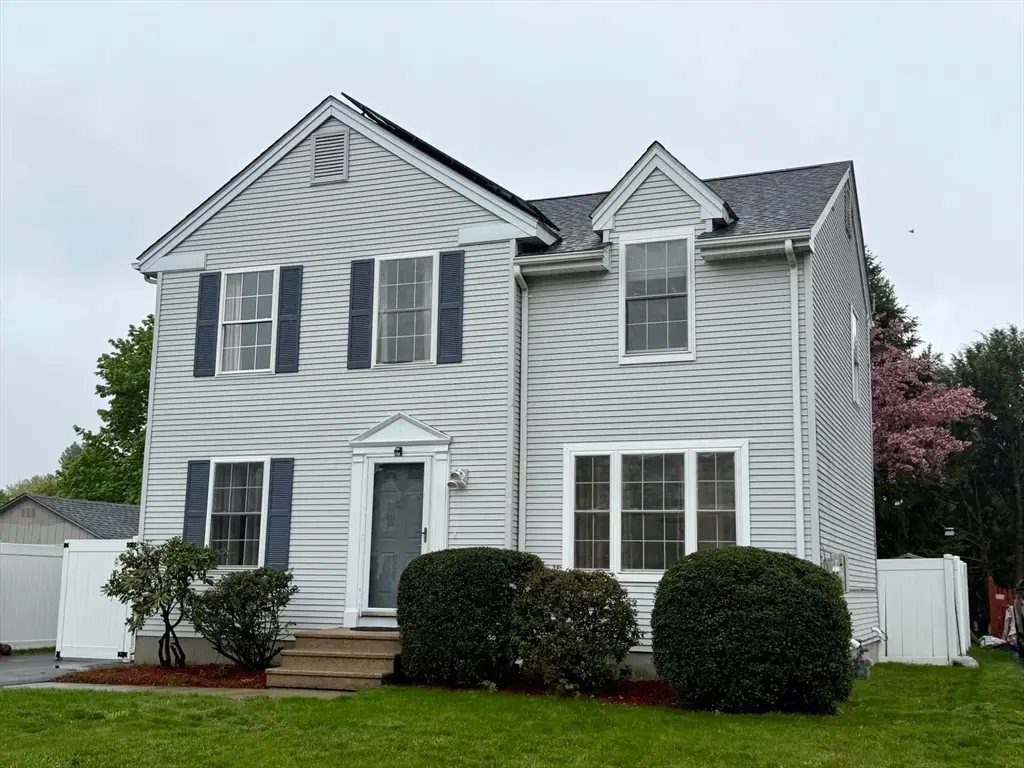 4 Laurence Ln., East Longmeadow, MA 01028 - #1