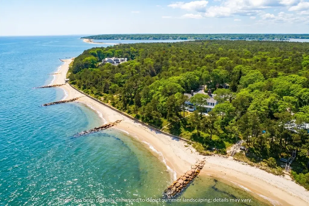120 Vineyard Road, Cotuit, MA 02635 - #1