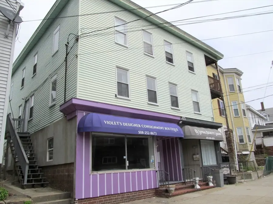 149 Washington St, Peabody, MA 01960 - #3