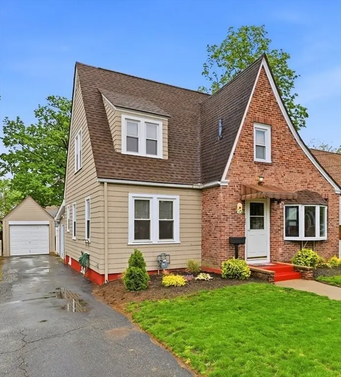 77 Fresno St, Springfield, MA 01104 - #2