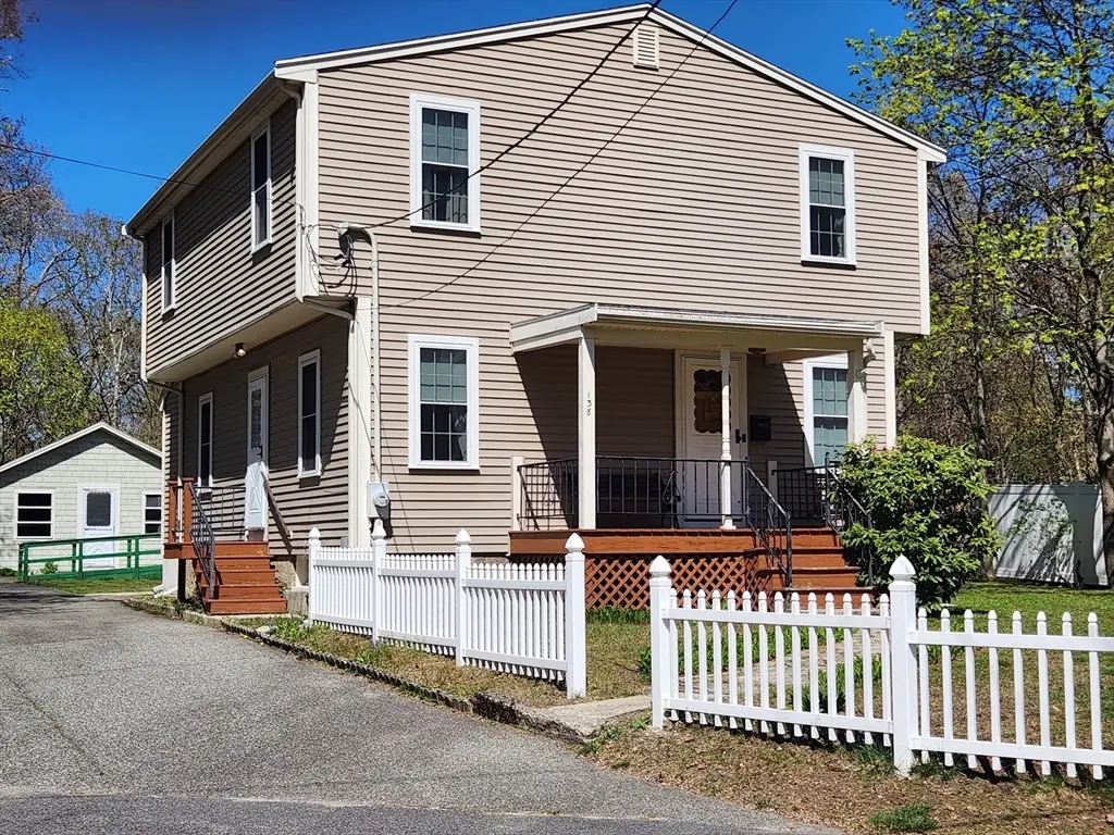 138 Lakehurst Ave, Weymouth, MA 02189 - #1