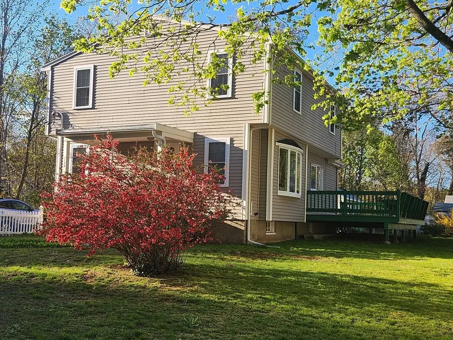 138 Lakehurst Ave, Weymouth, MA 02189 - #2