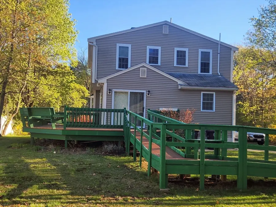 138 Lakehurst Ave, Weymouth, MA 02189 - #3