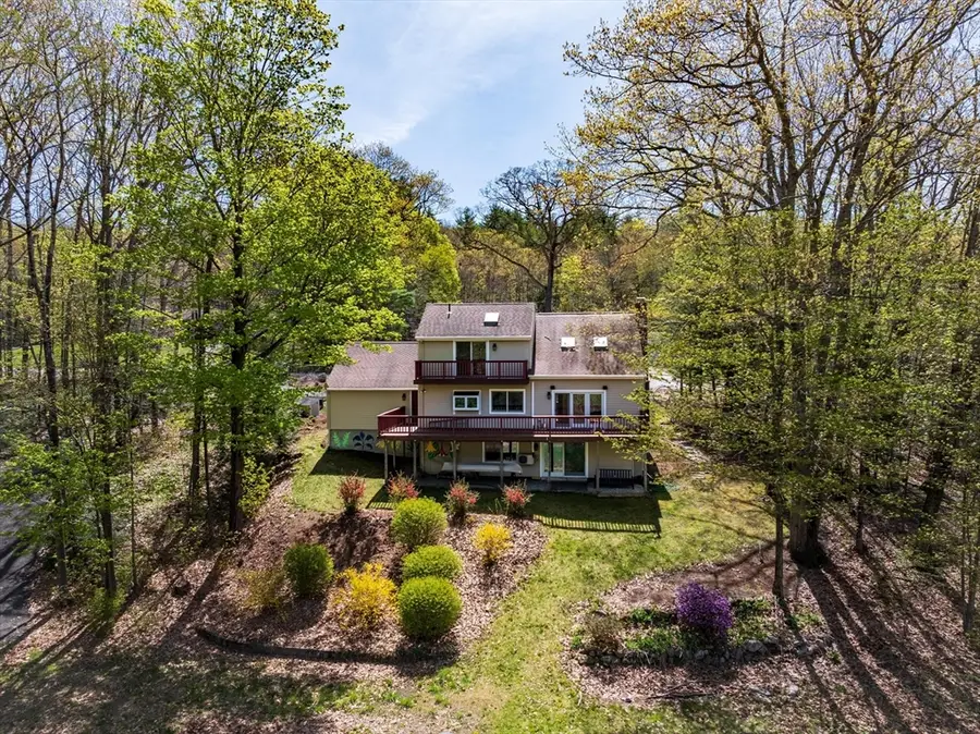 76 Montague Rd, Westhampton, MA 01027 - #3