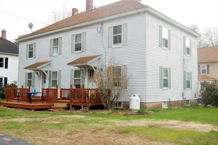 12-16 Church Street, Barre, MA 01074 - #2