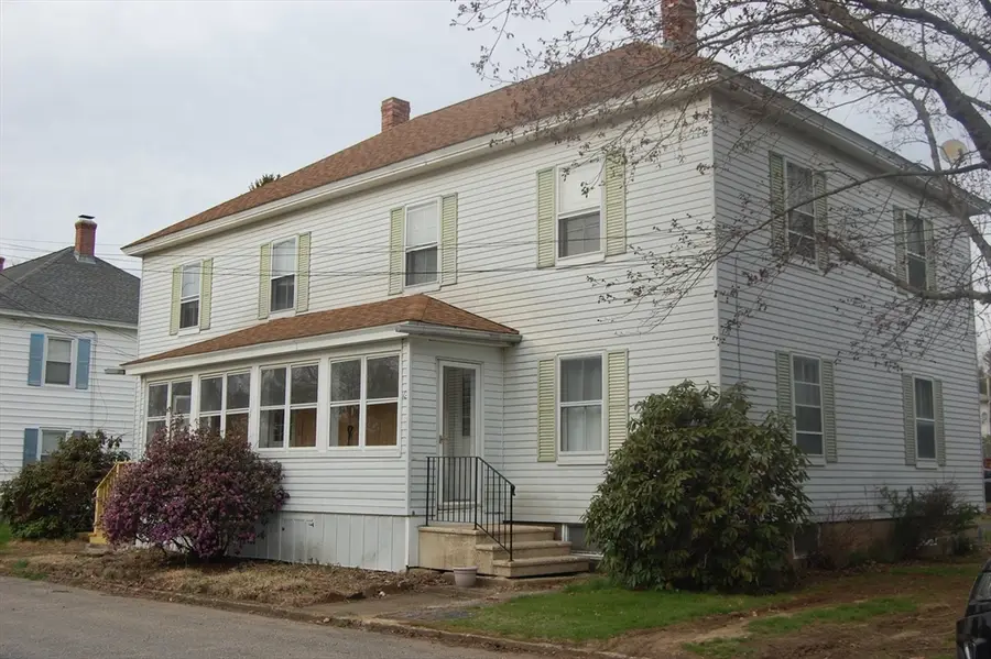 12-16 Church Street, Barre, MA 01074 - #3