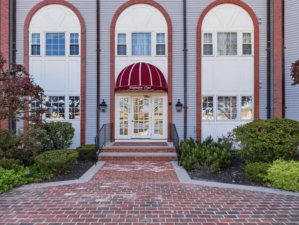 785 Washington St #105, Norwood, MA 02062