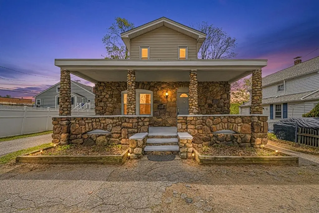 12 Marietta Ave, Braintree, MA 02184 - #1