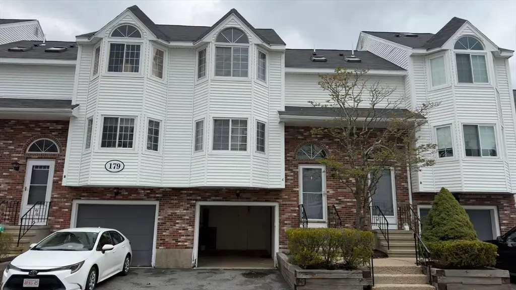 179 Tall Oaks Dr #C, Weymouth, MA 02190 - #1