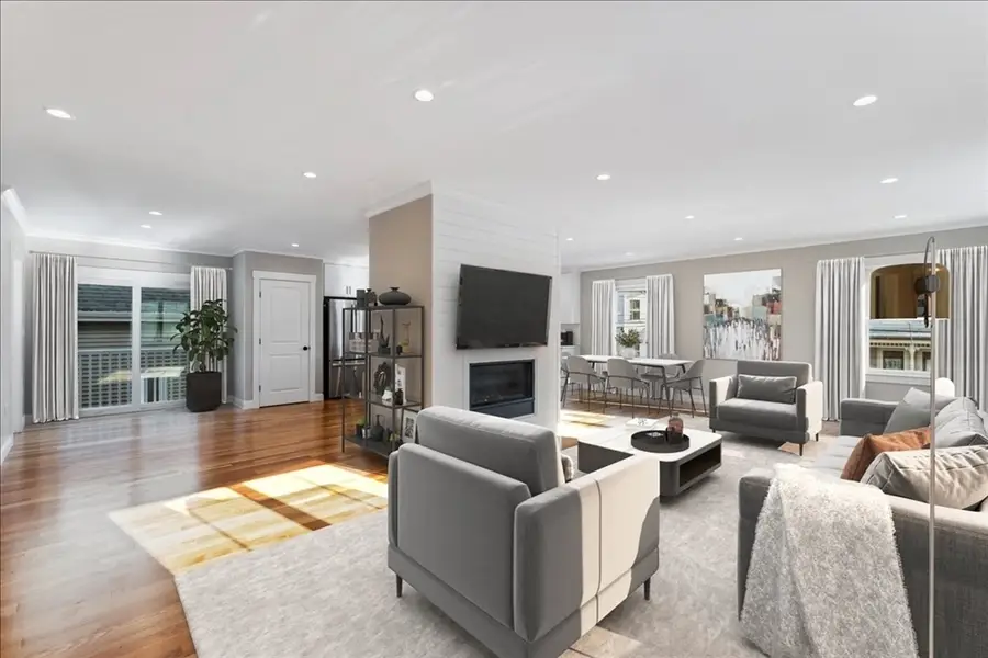 138 Myrtle Street #2, Waltham, MA 02453 - #2