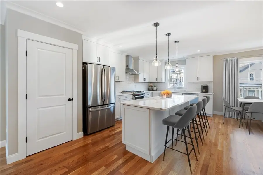 138 Myrtle Street #2, Waltham, MA 02453 - #3