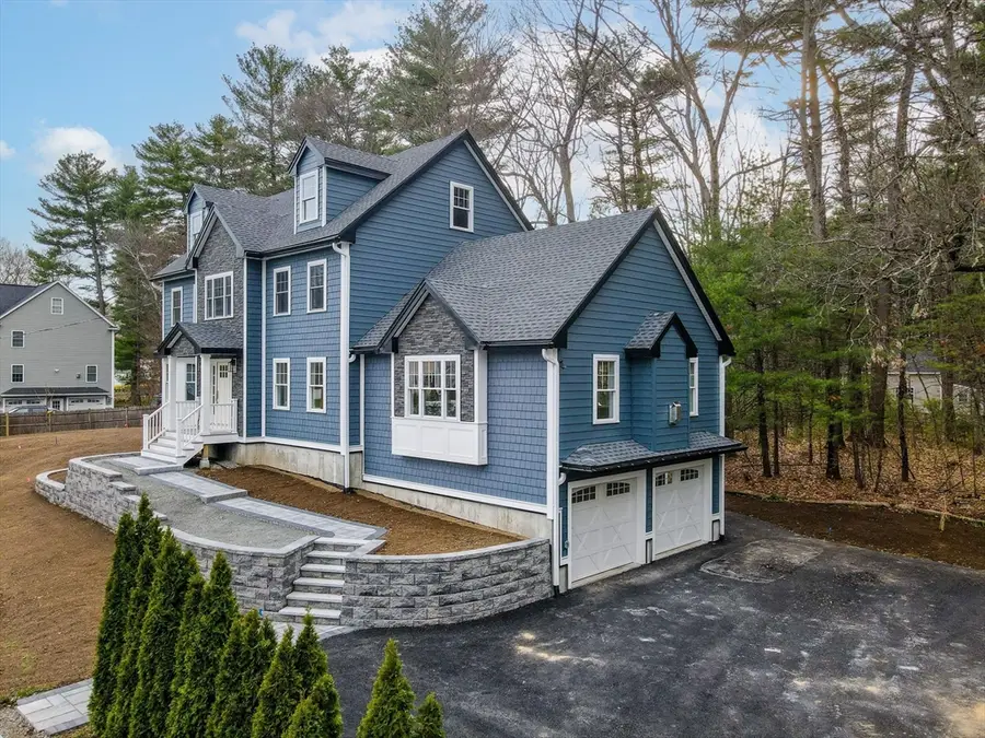 23 Pomfret Rd, Wilmington, MA 01887 - #2