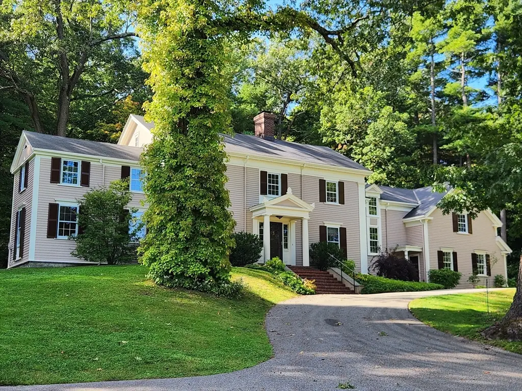 1632 Canton Ave, Milton, MA 02186 - #1