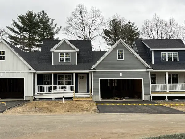 Unit 2 Harlow Brook Way #2, Duxbury, MA 02332