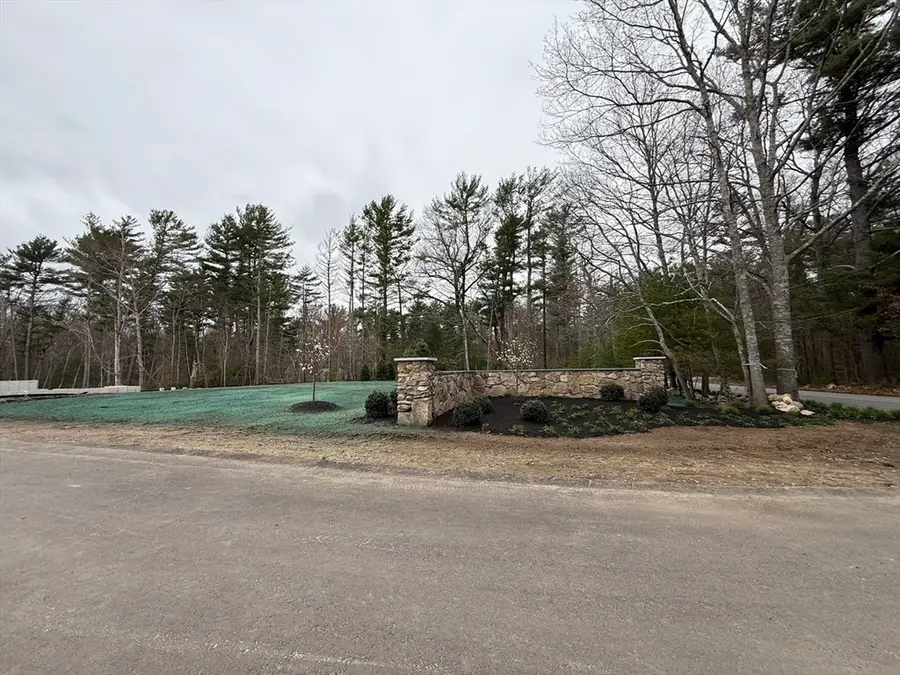 Unit 2 Harlow Brook Way #2, Duxbury, MA 02332 - #3