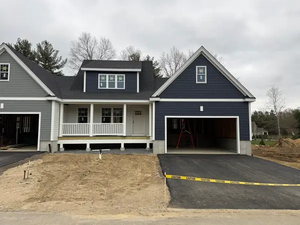 Unit 3 Harlow Brook Way #3, Duxbury, MA 02332