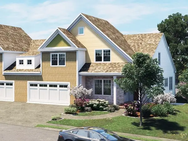Unit 36 Secret Pond Way #36, Duxbury, MA 02332