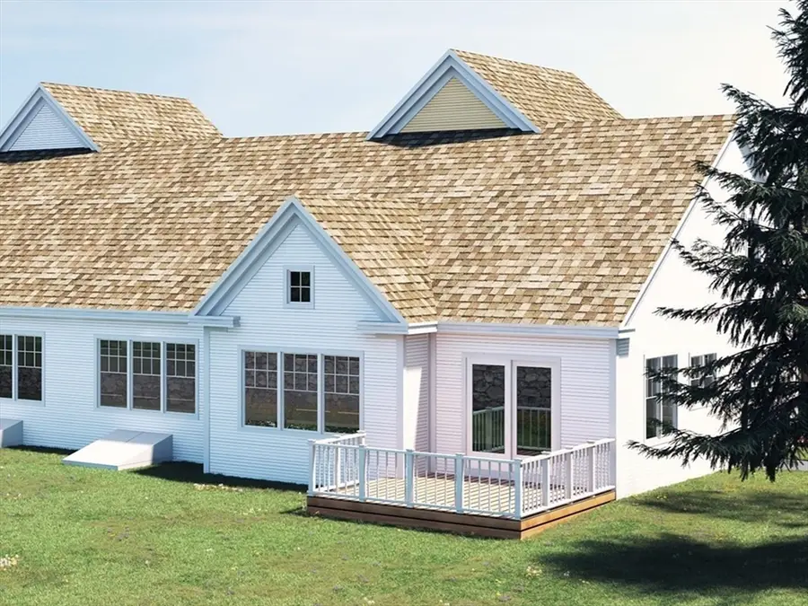 Unit 36 Secret Pond Way #36, Duxbury, MA 02332 - #2