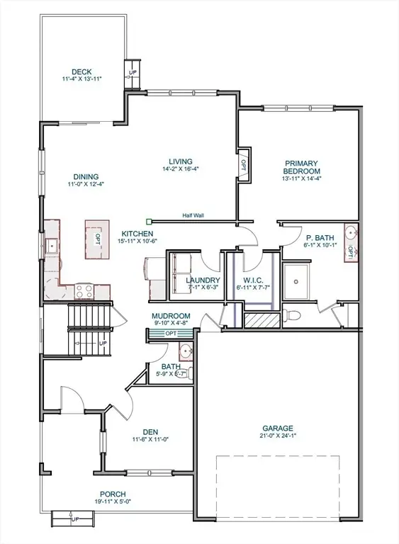 Unit 36 Secret Pond Way #36, Duxbury, MA 02332 - #3