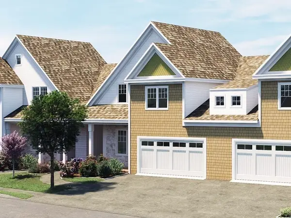 Unit 35 Secret Pond Way #35, Duxbury, MA 02332