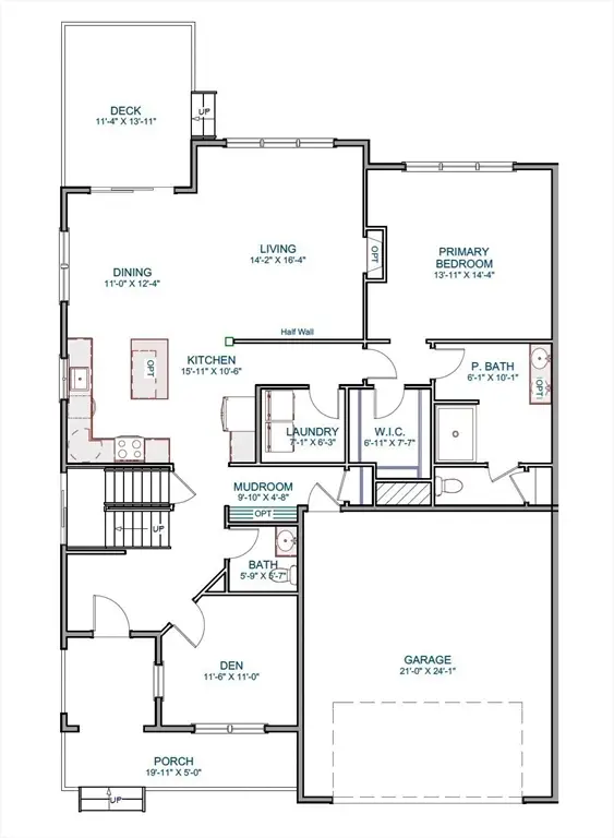 Unit 35 Secret Pond Way #35, Duxbury, MA 02332 - #3