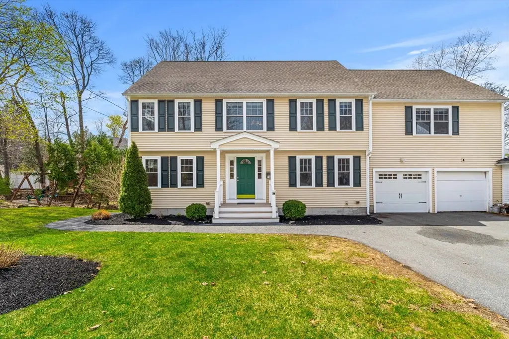 15A Court St #15A, North Andover, MA 01845 - #1