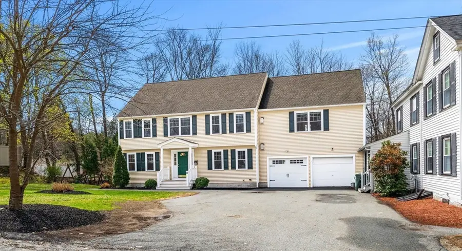 15A Court St #15A, North Andover, MA 01845 - #2