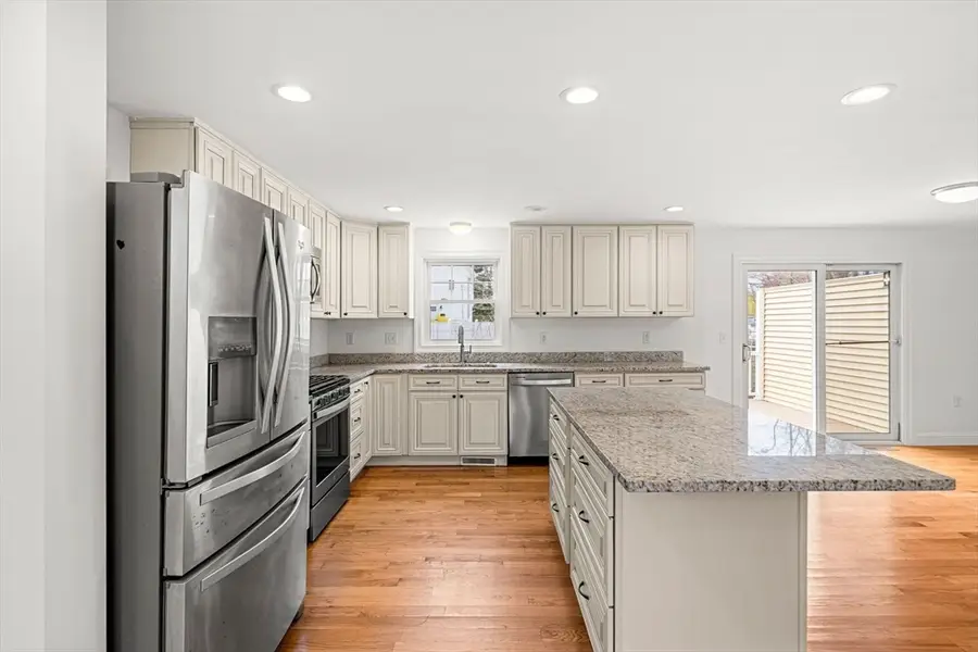 15A Court St #15A, North Andover, MA 01845 - #3