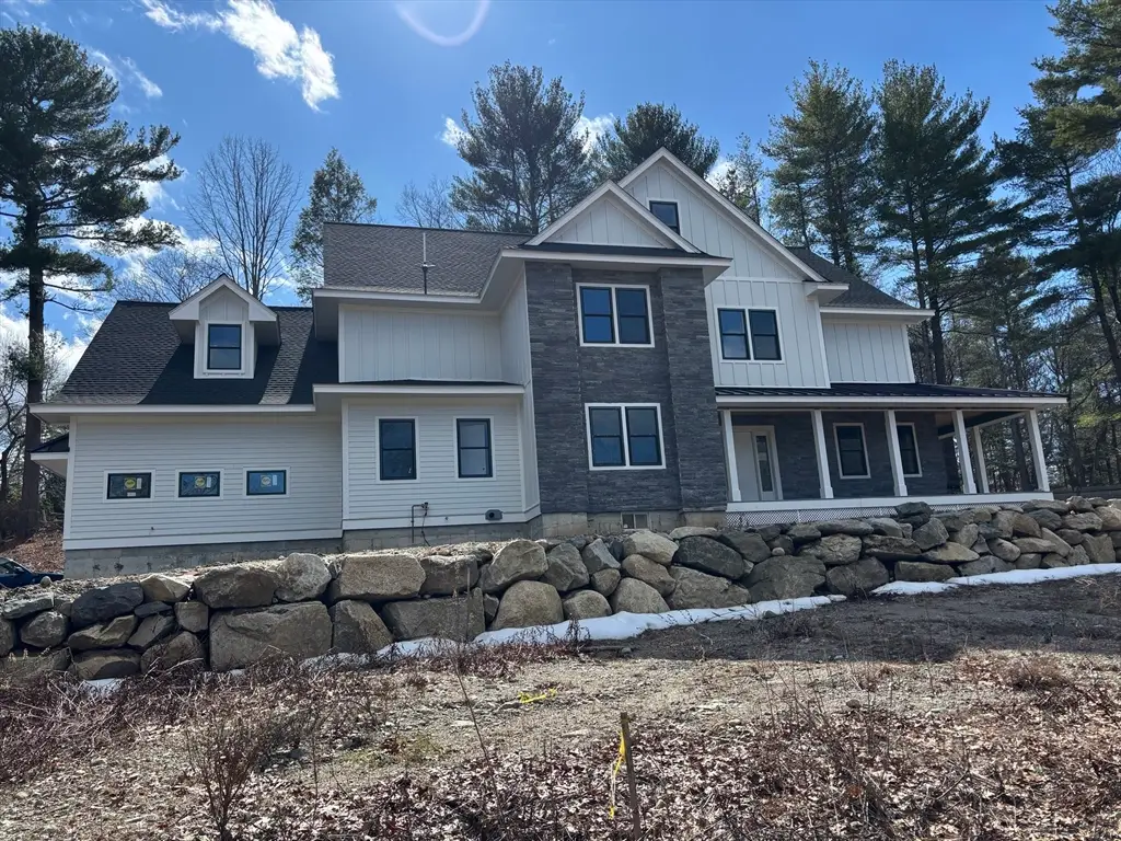33 Pine Street, Dover, MA 02030 - #1