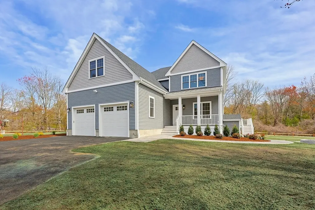 889 Maple Street, Mansfield, MA 02048 - #1