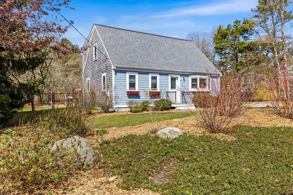 57 Debbies Ln, Marstons Mills, MA 02648 - #1