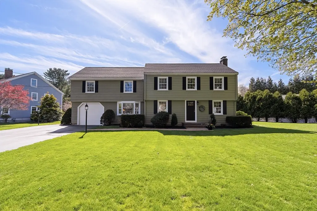 12 Cox Rd, Winchester, MA 01890 - #1