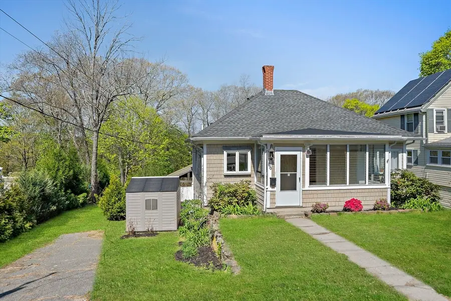 86 Prospect St, Canton, MA 02021 - #3